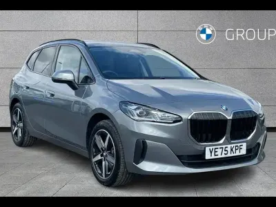 Used BMW 220 Active Tourer