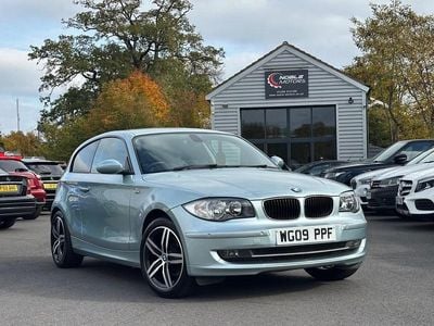 BMW 120