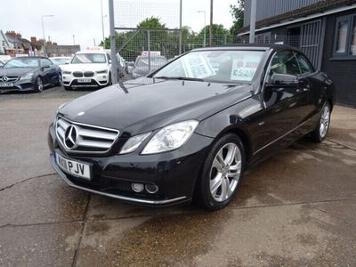 Mercedes E350