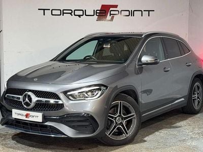 Mercedes GLA200