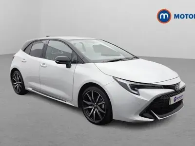 Used Toyota Corolla Sport 140 HP (102 kW) 2026 Hatchback