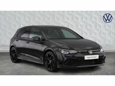 Used VW Golf VIII 150 HP (110 kW) 2024