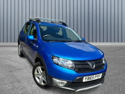 Used Dacia Sandero