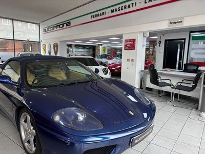 Ferrari 360