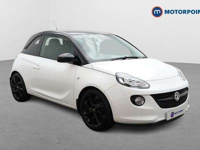 Vauxhall Adam