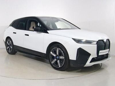 Used BMW iX M Sport 239 kW (326 HP) 2024 SUV