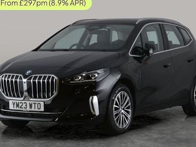Used BMW 225 Luxury Line 245 HP (180 kW) 2026 Estate