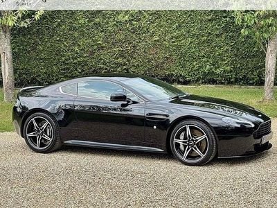 Aston Martin Vantage