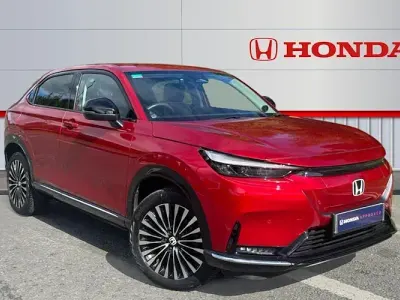 Used Honda e:Ny1