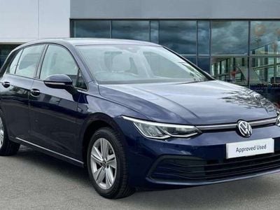 VW Golf VIII