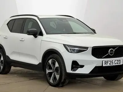 Used Volvo XC40 Plus 194 HP (142 kW) 2025 SUV