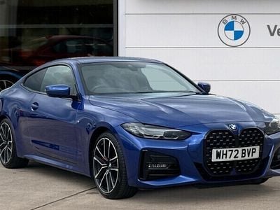 BMW 420