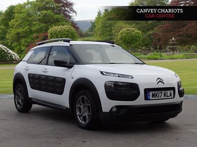 Citroën C4 Cactus