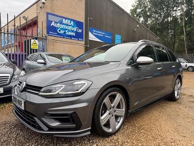 VW Golf VII