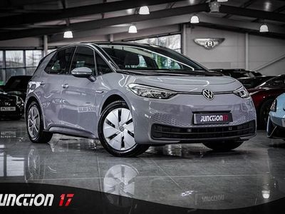 Usado VW ID.3