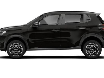 Usado Citroën e-C3