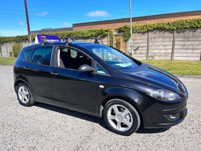 used Seat Altea 1.9 TDi Reference Sport 5dr