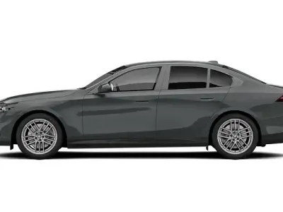 New BMW 550e M Sport 489 HP (359 kW) 2026 Sedan