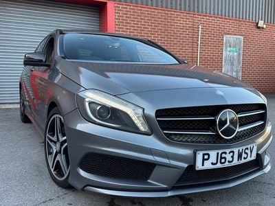 Mercedes A220