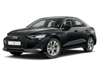 Used Audi A3
