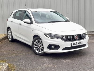 used Fiat Tipo 1.3 Multijet Easy Plus 5dr