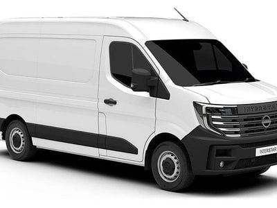 Nissan Interstar