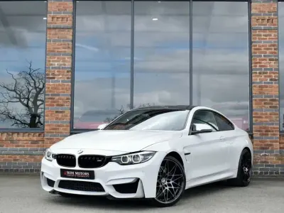 Usado BMW M4