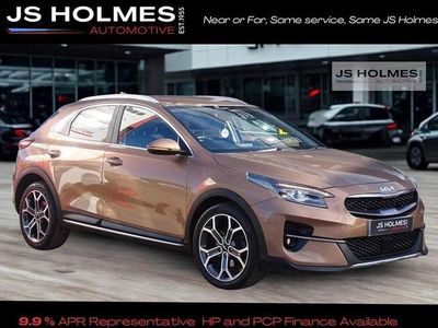 Used 2021 Kia XCeed SUV | £12,890 (Fair price)
