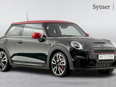 Mini John Cooper Works