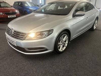 VW CC
