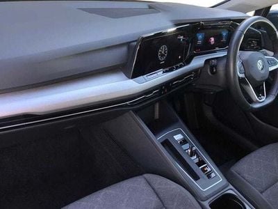 VW Golf VIII