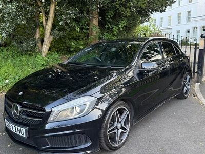 Mercedes A220