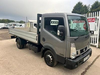 Nissan Cabstar