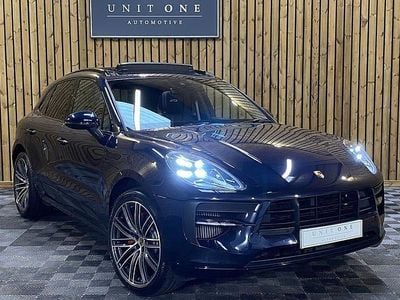 Used 2020 Porsche Macan GTS SUV | £51,900 (Fair price)