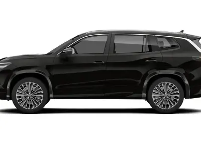 Novo VW Tayron R-line 150 HP (110 kW) 2025 SUV