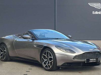 Aston Martin DB11