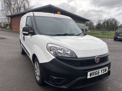 Fiat Doblò