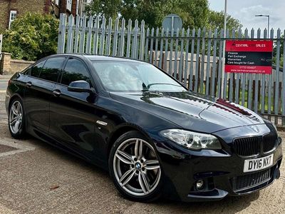 BMW 535