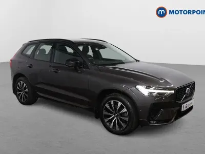 Used Volvo XC60