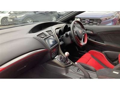 used Honda Civic Type R 2.0 i-VTEC Type R GT 5dr Petrol Hatchback