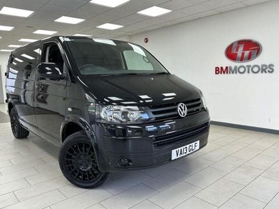 VW T5
