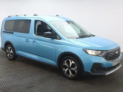 Used Ford Tourneo Connect Active 2023 MPV