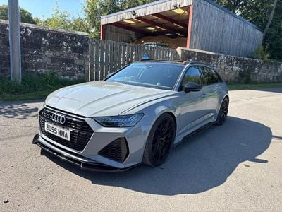 Audi RS6