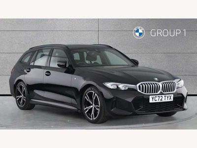 BMW 320e