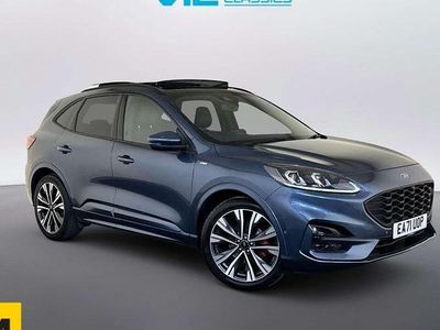 Used Ford Kuga ST-Line X 150 HP (110 kW) 2023 SUV