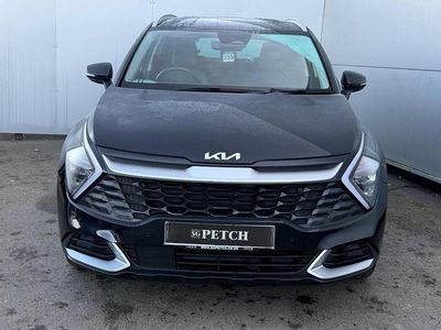 Black Used 2023 Kia Sportage SUV | £25,995 (Good price)