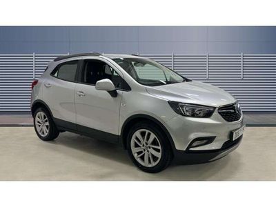 Vauxhall Mokka X