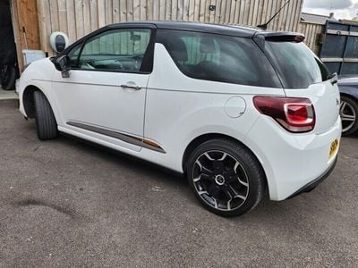 DS Automobiles DS3