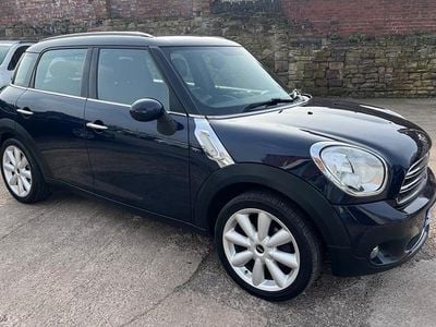 Used Mini Cooper Countryman 2015 SUV