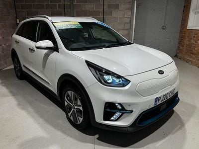 Used Kia e-Niro 147 kW (201 HP) 2020 SUV